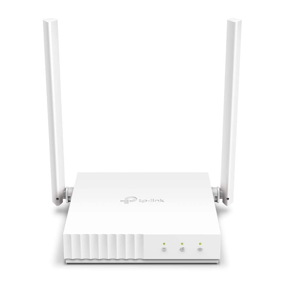 Router bezprzewodowy TP-LINK TL-WR844N — zdjęcie 1 z 4