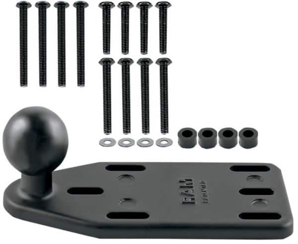 RAM RESERVOIR COVER SIDE BALL