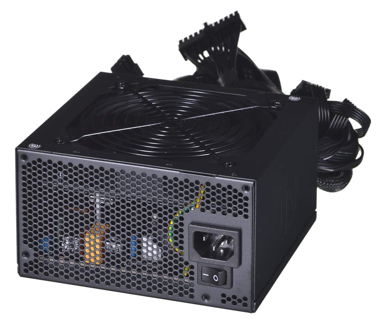 Zasilacz ENDORFY Vero L5 600W 80 Plus Bronze — zdjęcie 1 z 8