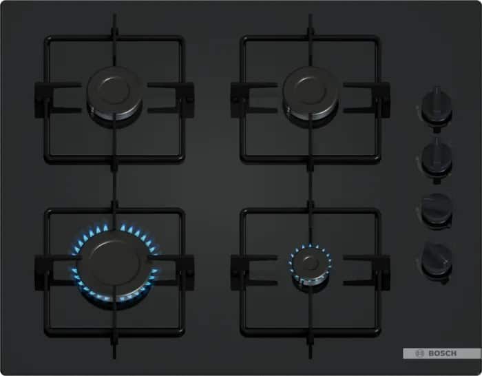 Płyta gazowa BOSCH POP6B6K30 — zdjęcie 1 z 6