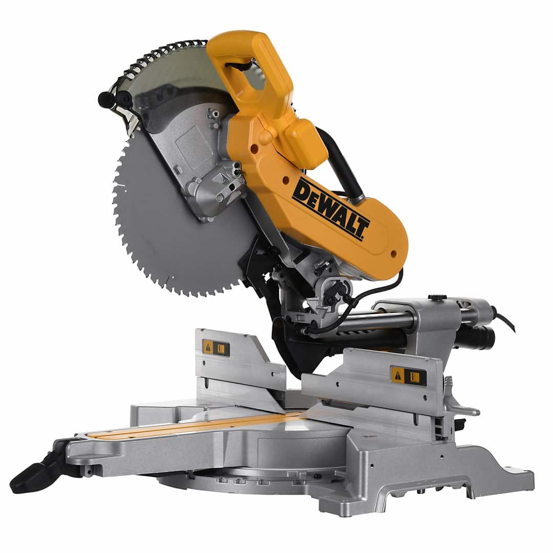 Pilarka ukośnica DeWalt DWS780-QS (1675W; 305mm) — zdjęcie 1 z 8