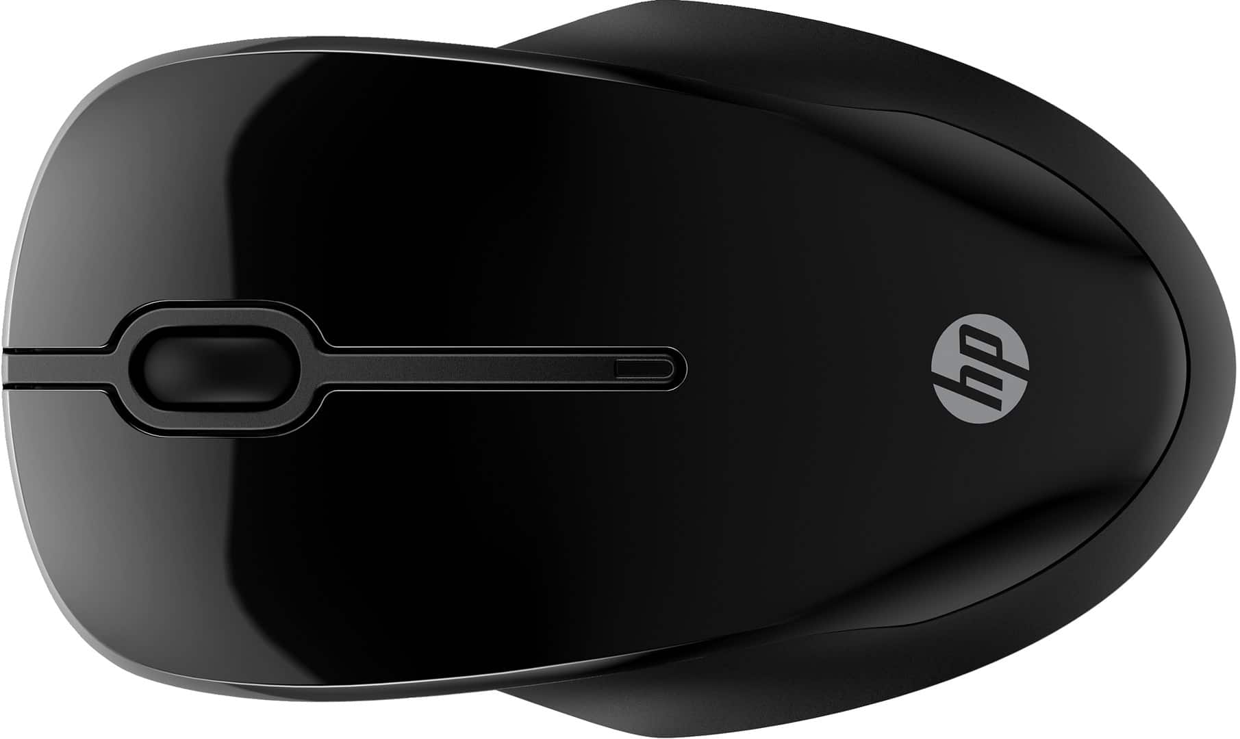 Mysz HP 250 Dual Mouse bezprzewodowa czarna — zdjęcie 1 z 6