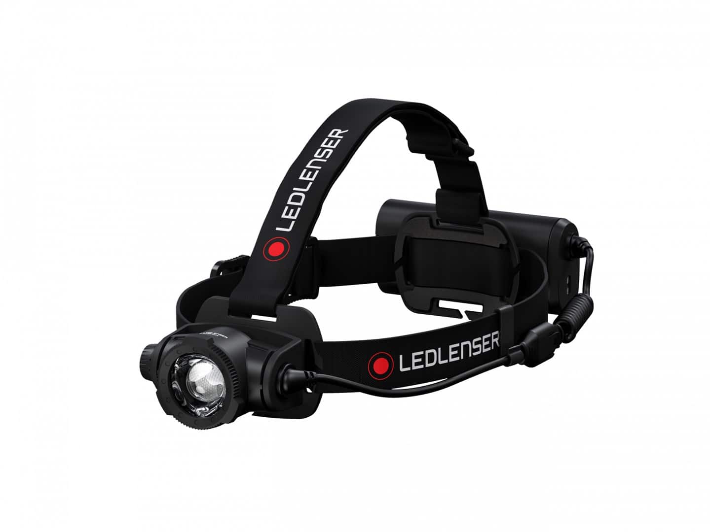 Latarka Ledlenser H15R Core — zdjęcie 1 z 5