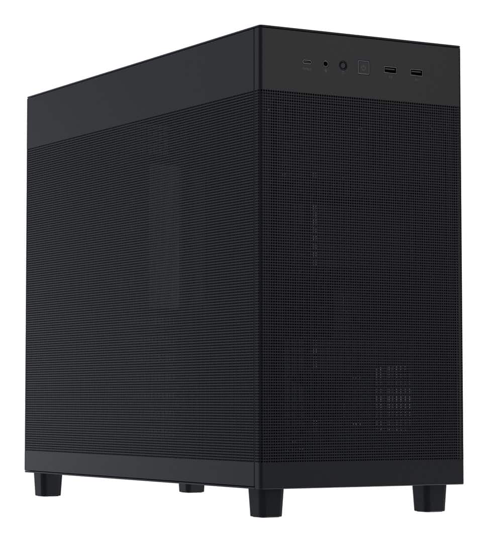 Obudowa Asus PRIME AP303 MESH BLACK Gaming — zdjęcie 1 z 8