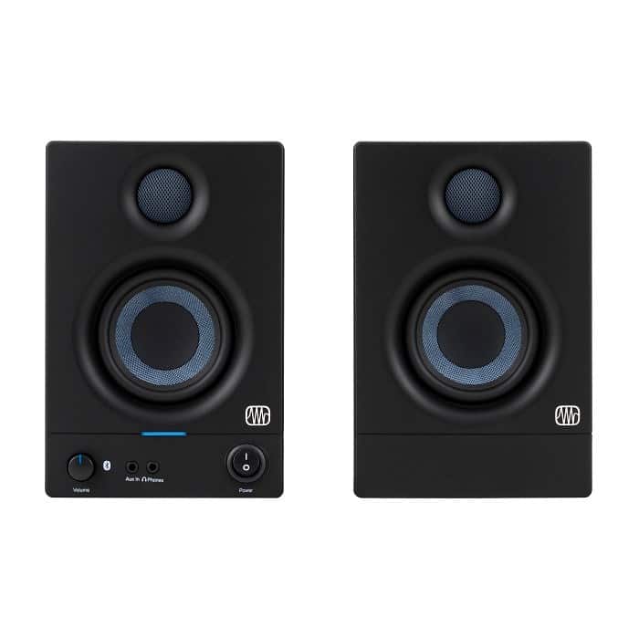 PreSonus Eris 3.5 BT - Para Monitorów Studyjnych — zdjęcie 1 z 2