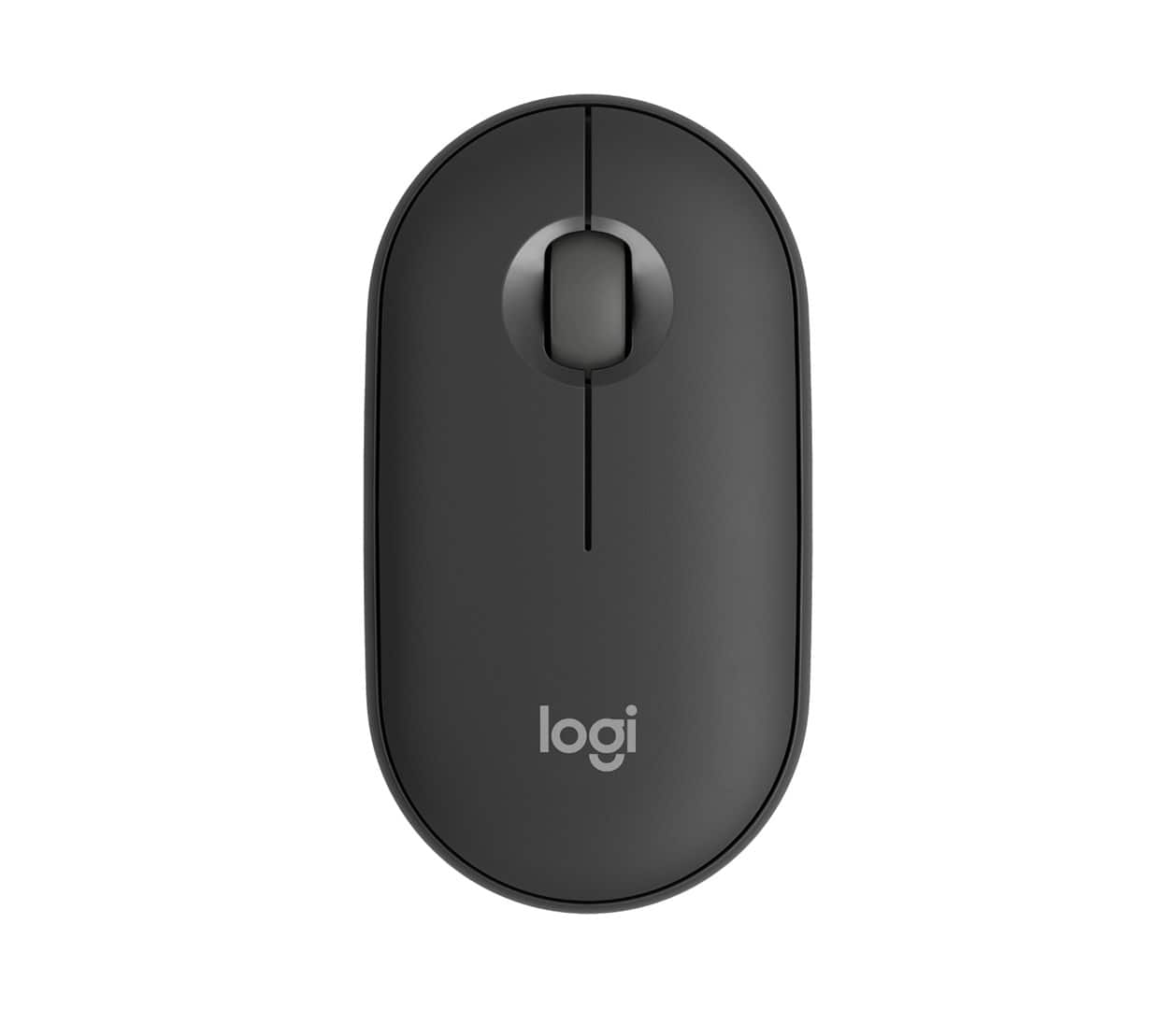 Mysz Logitech Pebble 2 M350s Black — zdjęcie 1 z 8