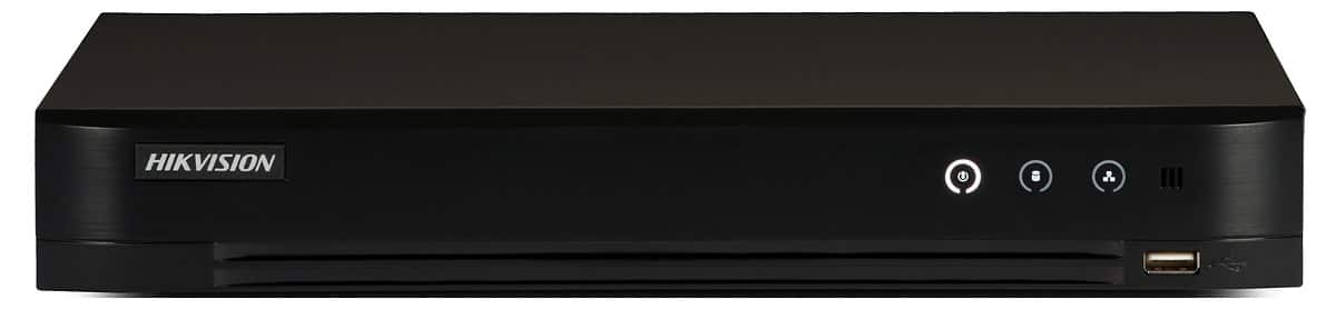 REJESTRATOR 5W1 HIKVISION iDS-7216HQHI-M1 — zdjęcie 1 z 2