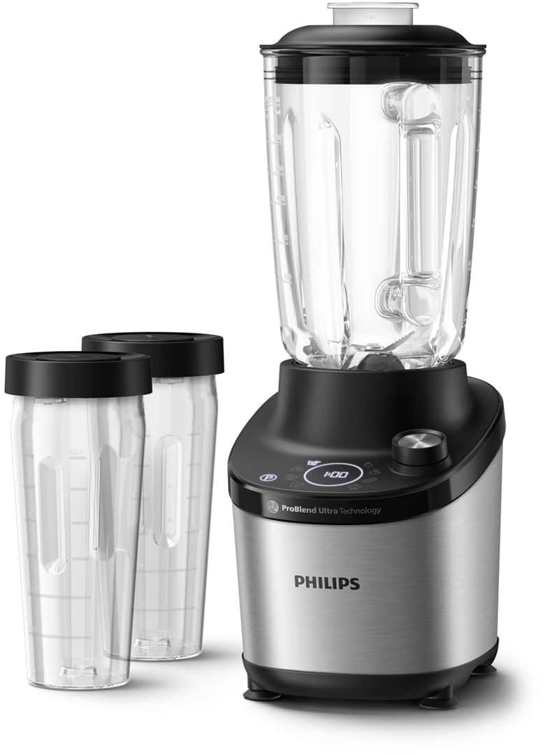 Blender stojący PHILIPS HR 3760/10 — zdjęcie 1 z 8
