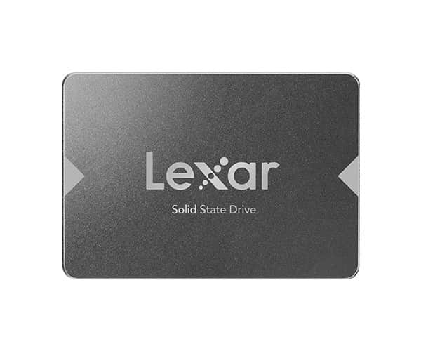 Dysk SSD Lexar NS100 2,5" 512GB SATA — zdjęcie 1 z 3
