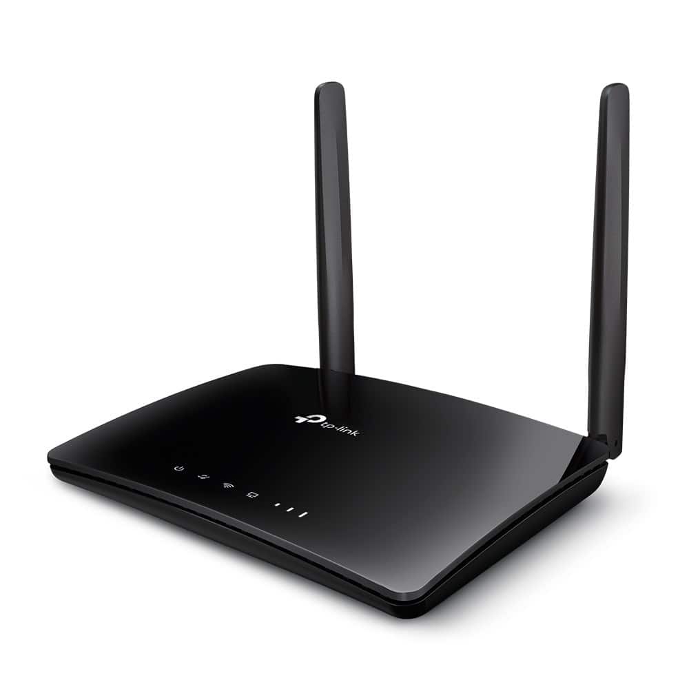 Router TP-Link Archer MR202 5G — zdjęcie 1 z 5