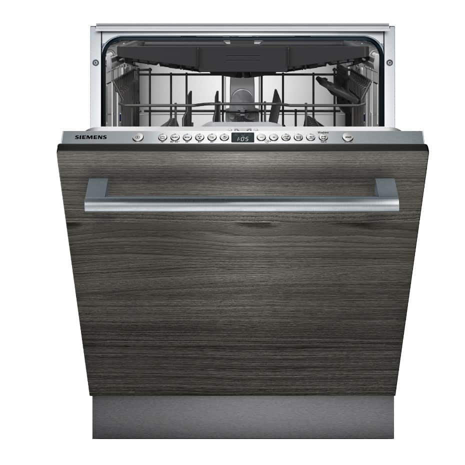 Zmywarka do zabudowy SIEMENS SN636X06KE 60cm — zdjęcie 1 z 8