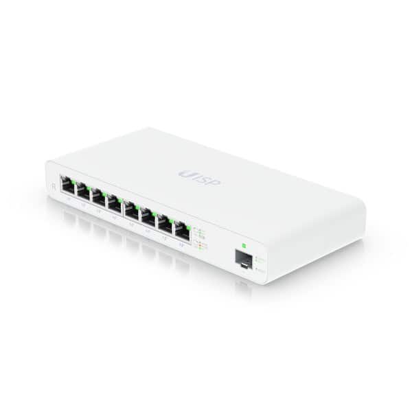 Router Ubiquiti UISP Router UISP-R — zdjęcie 1 z 7