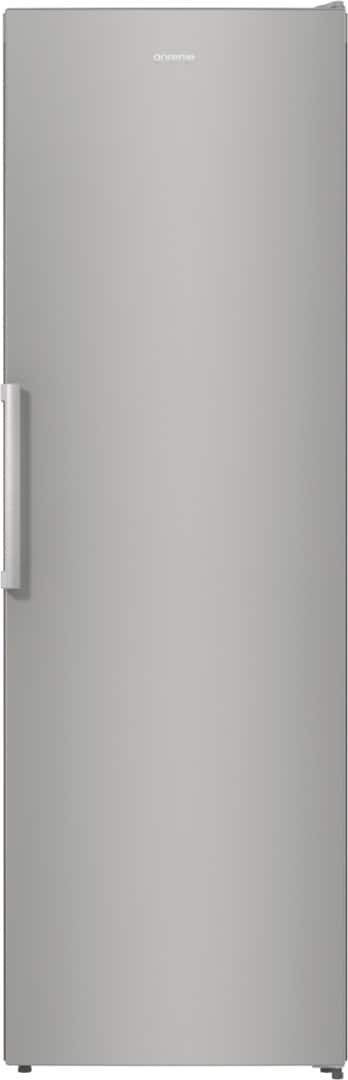 Chłodziarka GORENJE R619EES5 - Metaliczny, Srebrny — zdjęcie 1 z 8