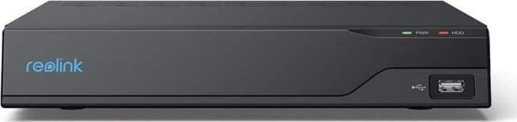 Rejestrator Reolink NVS4 (NHD) (OUTLET) — zdjęcie 1 z 5