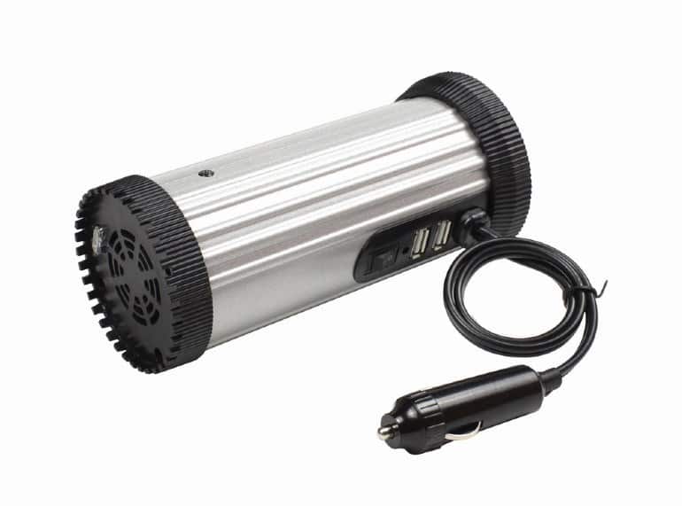 ENERGENIE PRZETWORNICA AC/DC 12V 150W — zdjęcie 1 z 8