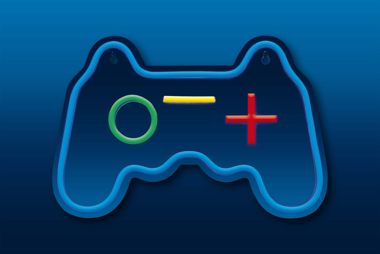 Neon LED Activejet AJE-NEON PAD — zdjęcie 1 z 8