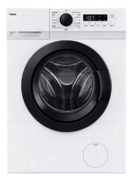 Pralka TEKA WMK 40740 WH EE — zdjęcie 1 z 2