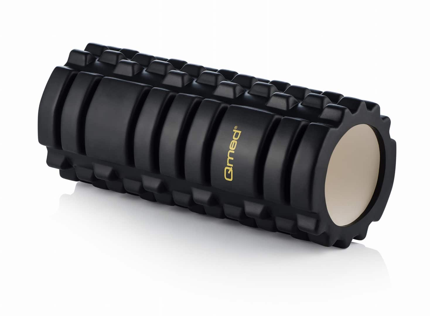 Therapy Roller - Wałek rehabilitacyjny czarny — zdjęcie 1 z 5