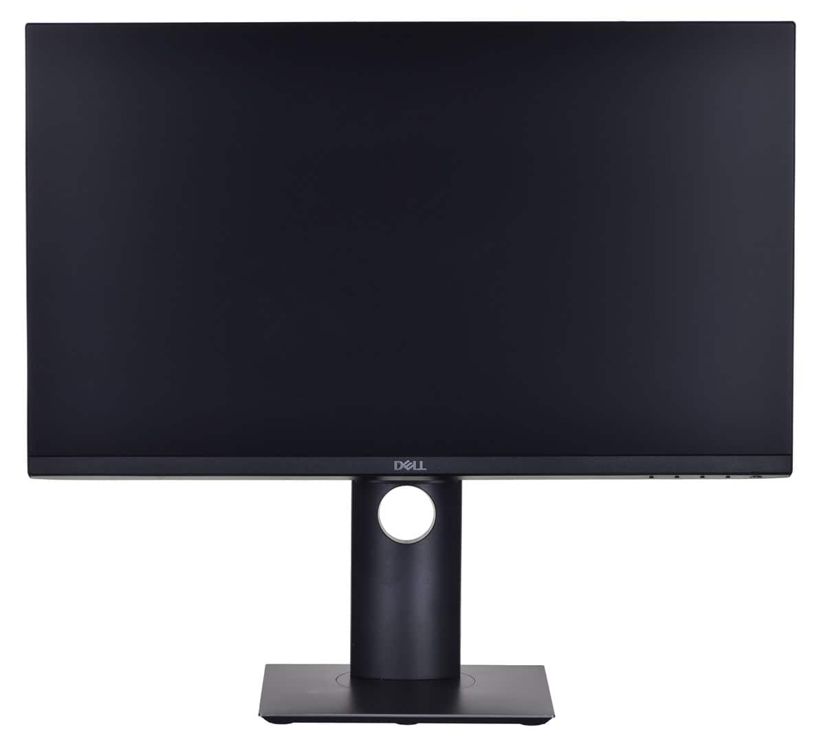 MONITOR DELL LED 24" P2419H (GRADE A) UŻYWANY — zdjęcie 1 z 6