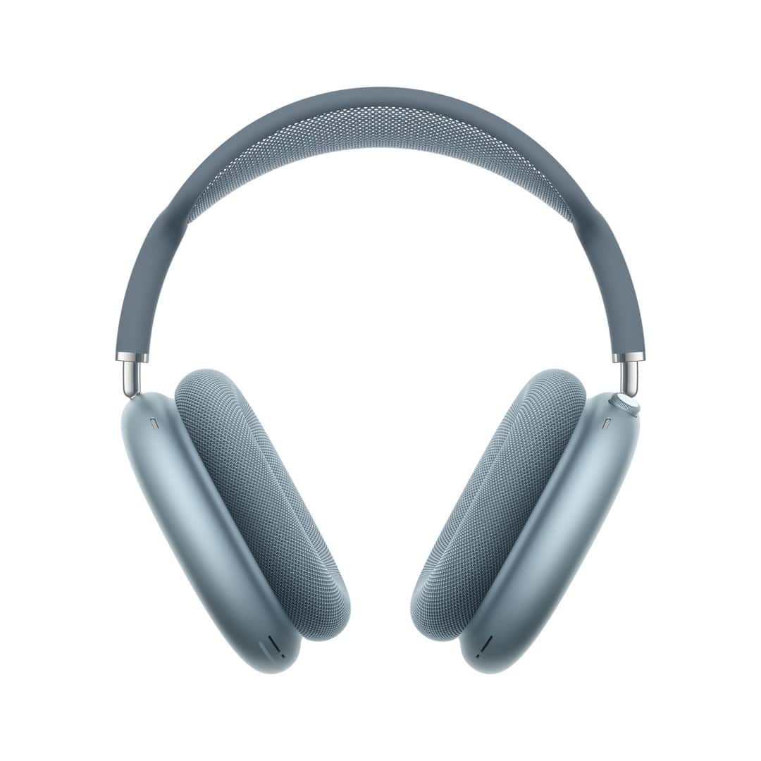 Apple AirPods Max (USB-C) - Blue — zdjęcie 1 z 5