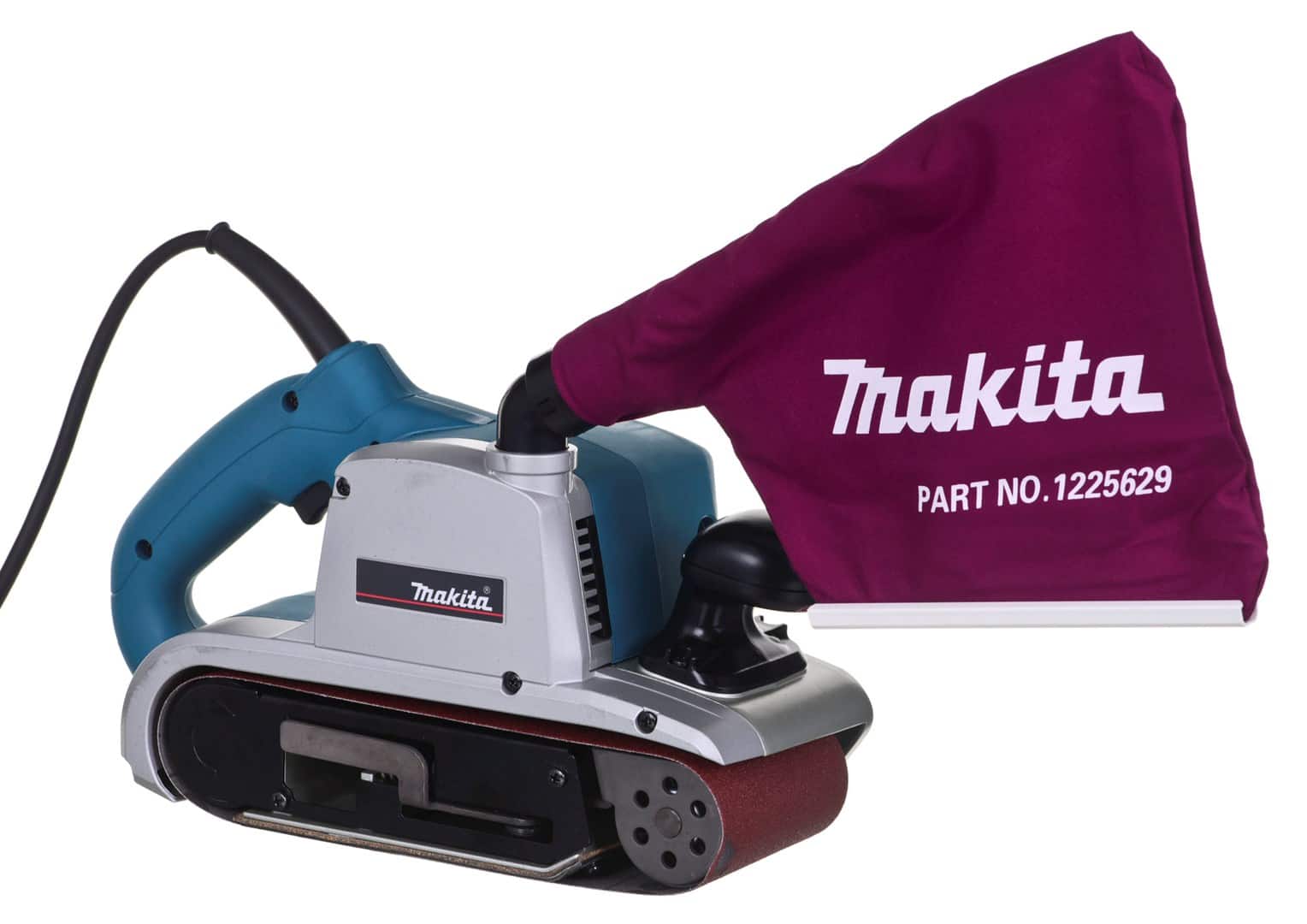 Szlifierka taśmiowa 1200W MAKPAC 9403J MAKITA — zdjęcie 1 z 8