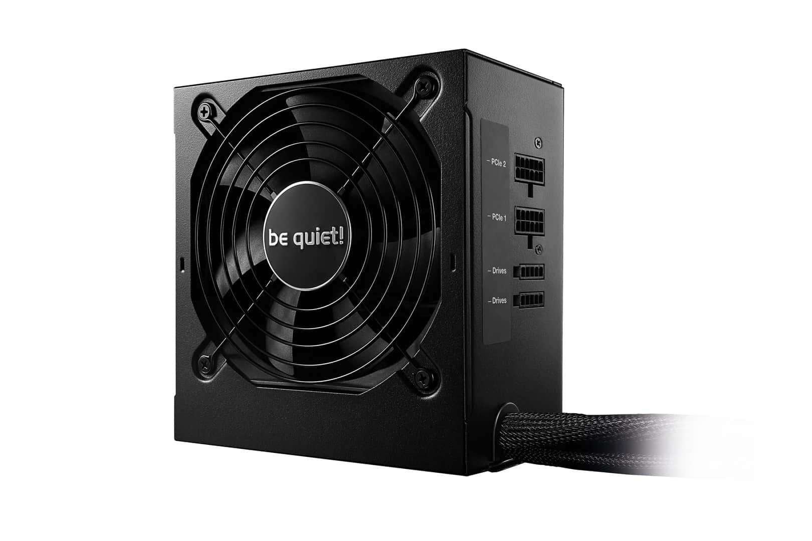 Zasilacz BE QUIET! SYSTEM POWER 9 BN301 500 W — zdjęcie 1 z 5