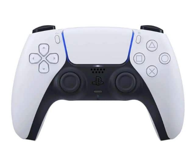 Kontroler bezprzewodowy SONY PS5 DualSense — zdjęcie 1 z 4