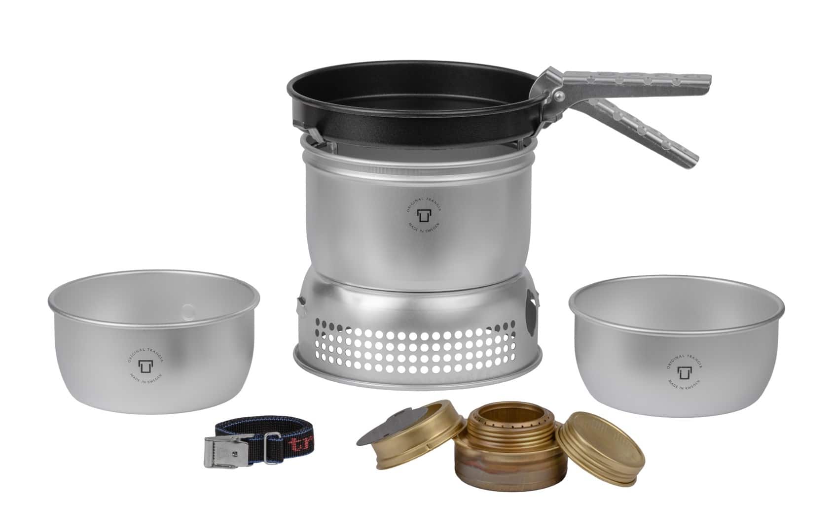 Kuchenka turystyczna Trangia Stove 27-3 UL