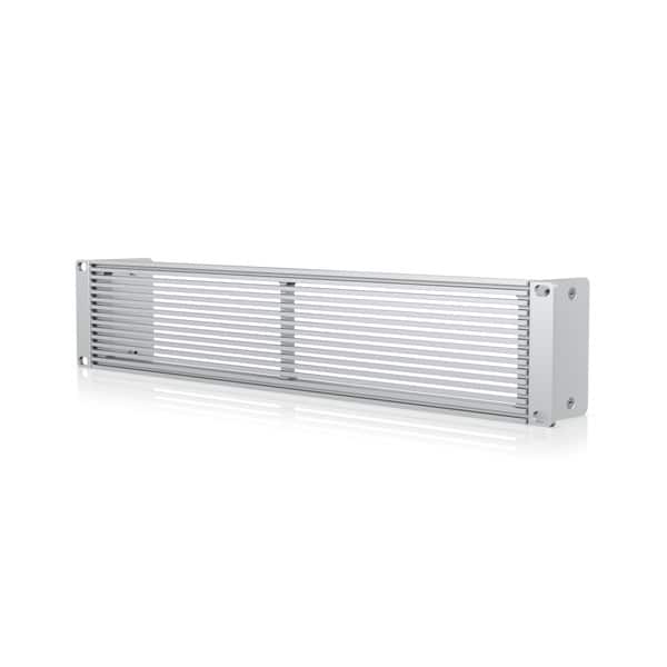 OCD Panel Ubiquiti Rack Mount 2U Vented - Stalowy — zdjęcie 1 z 5