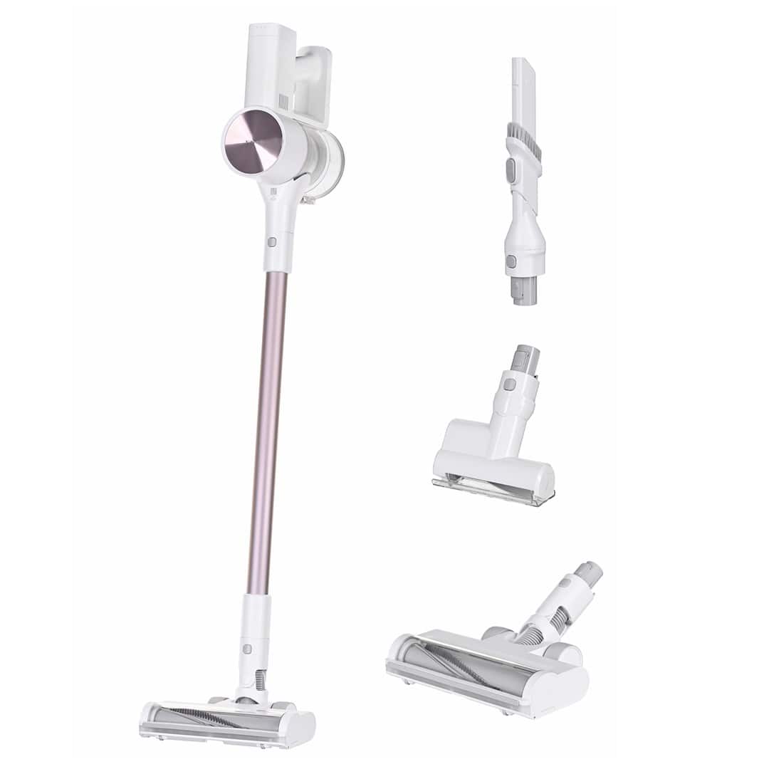 Odkurzacz pionowy Xiaomi Vacuum Cleaner G20 EU — zdjęcie 1 z 8