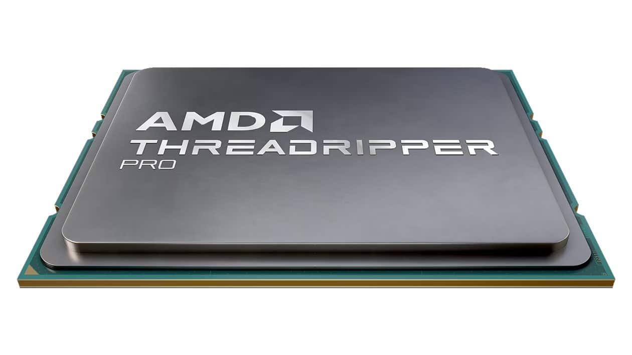 Procesor AMD Threadripper PRO 7975WX 32C/64T 4.0 GHz