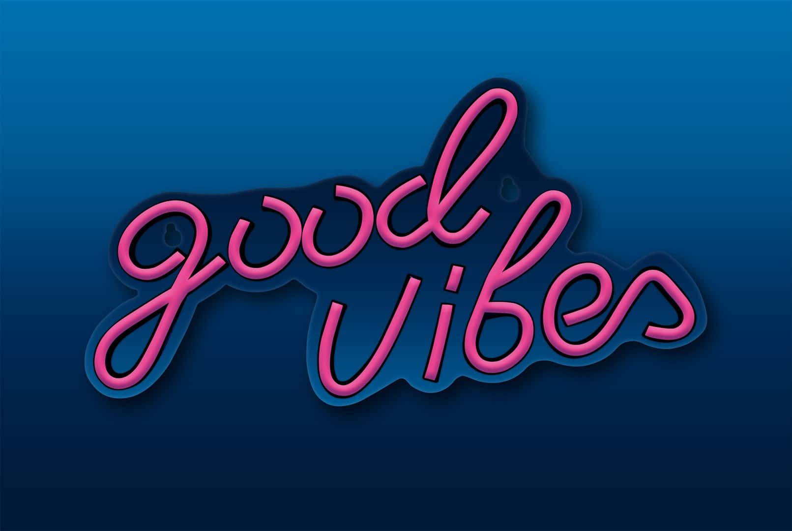 Neon LED Activejet AJE-NEON VIBES — zdjęcie 1 z 7