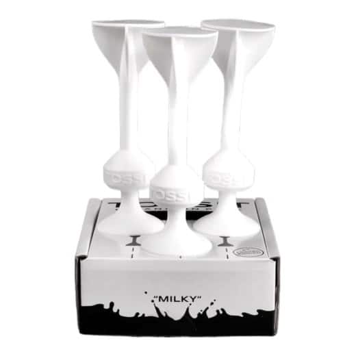 Zestaw rozszerzający TOSSIT, mleczny