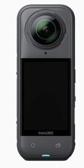 Kamera Insta360 X5 Standard Bundle — zdjęcie 1 z 5