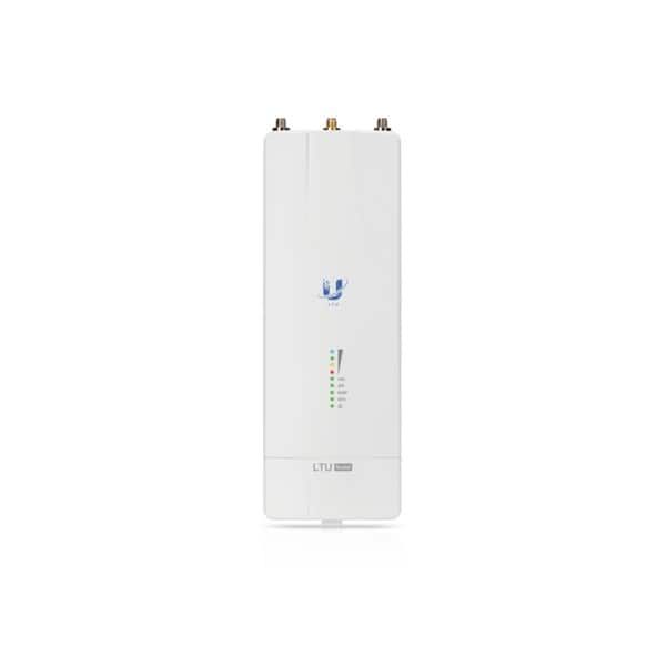 UISP Wireless LTU 5 GHz Ubiquiti LTU Rocket — zdjęcie 1 z 7