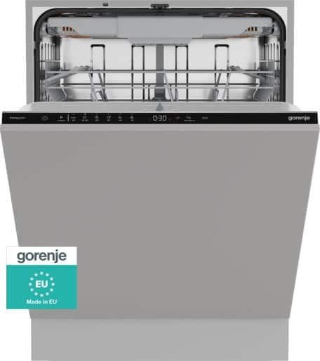 Zmywarka do zabudowy GORENJE GV16D5 — zdjęcie 1 z 6
