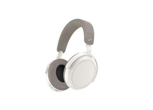 Słuchawki Sennheiser MOMENTUM 4 Wireless White — zdjęcie 1 z 6