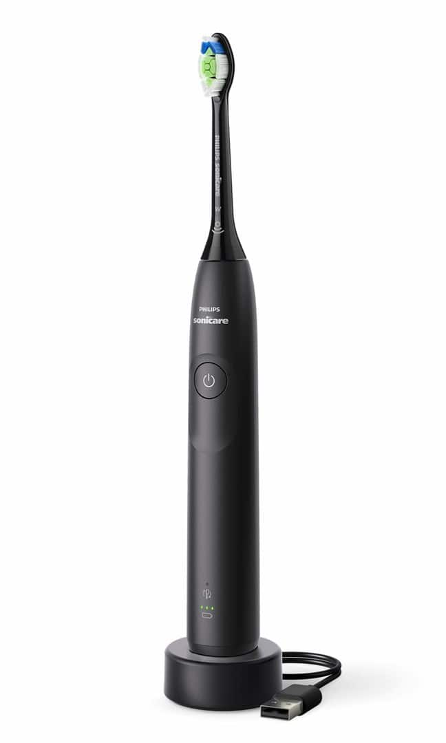 Szczoteczka do zębów PHILIPS HX7101/01 — zdjęcie 1 z 2