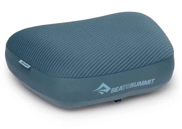 Poduszka SEA TO SUMMIT Aeros Premium Mediterranea — zdjęcie 1 z 2