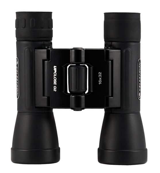 Lornetka Celestron UpClose G2 16x32 — zdjęcie 1 z 8