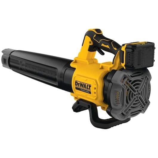 Dmuchawa osiowa 18V 1x5,0Ah DCMBL562P1 DEWALT — zdjęcie 1 z 5