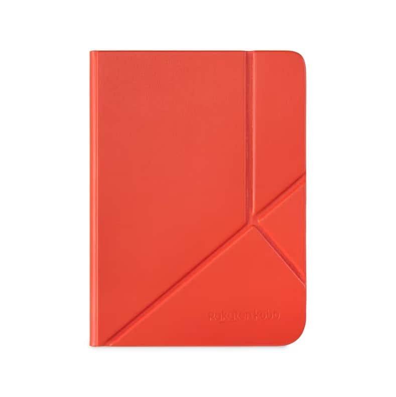 Etui Kobo Clara Colour/BW SleepCover Case Cayenne Red — zdjęcie 1 z 3
