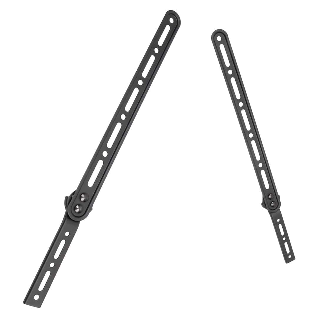 MACLEAN UCHWYT NA SOUNDBAR DO TV MAX 15KG MC-912 — zdjęcie 1 z 8