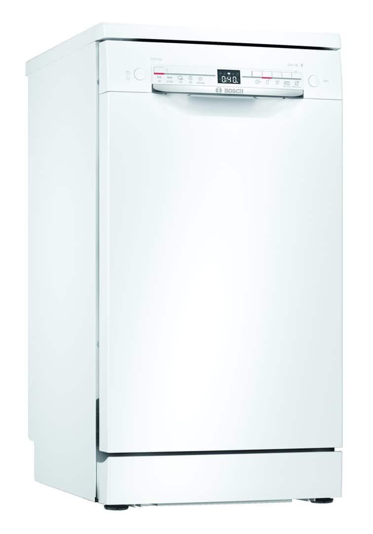 Zmywarka BOSCH SPS2IKW10E Wolnostojąca — zdjęcie 1 z 5