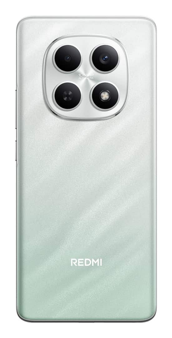 Xiaomi Redmi Note 15 4G 8/256GB Green — zdjęcie 1 z 8