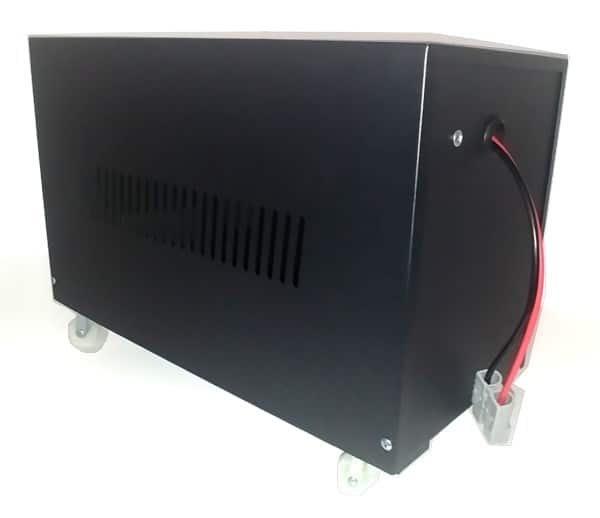 POWER WALKER BATTERY PACK 12V/5AH DO VFI CPH — zdjęcie 1 z 5