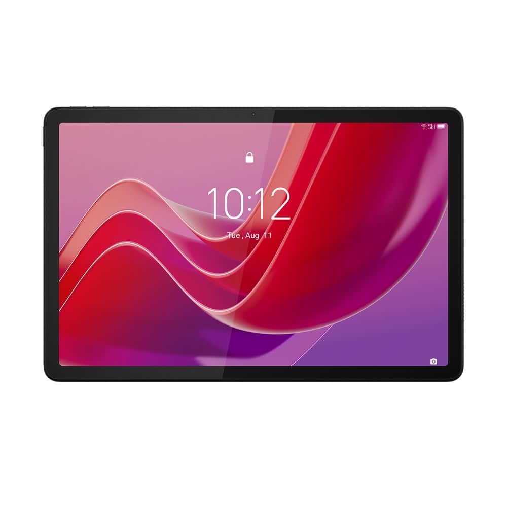 Lenovo M11 10,95"FHD IPS 90Hz 4/128GB Luna Grey — zdjęcie 1 z 8