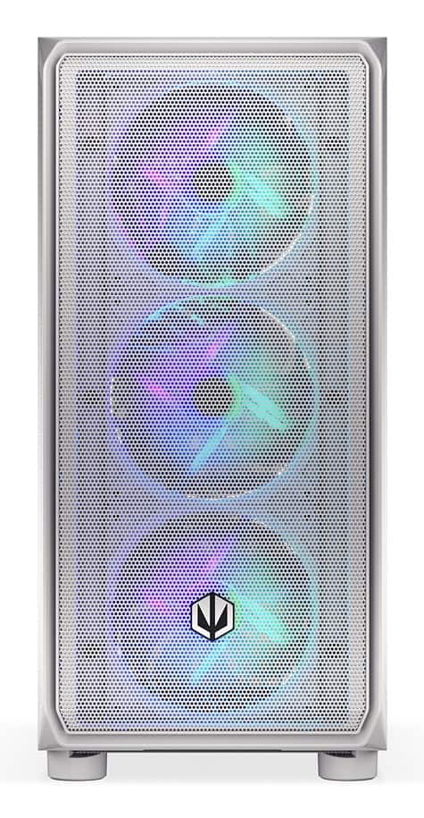 Obudowa ENDORFY Arx 500 ARGB White — zdjęcie 1 z 8