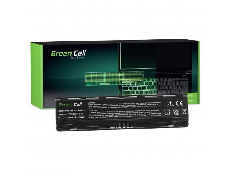 Bateria TS13 do Toshiba Satellite C850-C870 L850-L855 4400mAh — zdjęcie 1 z 4