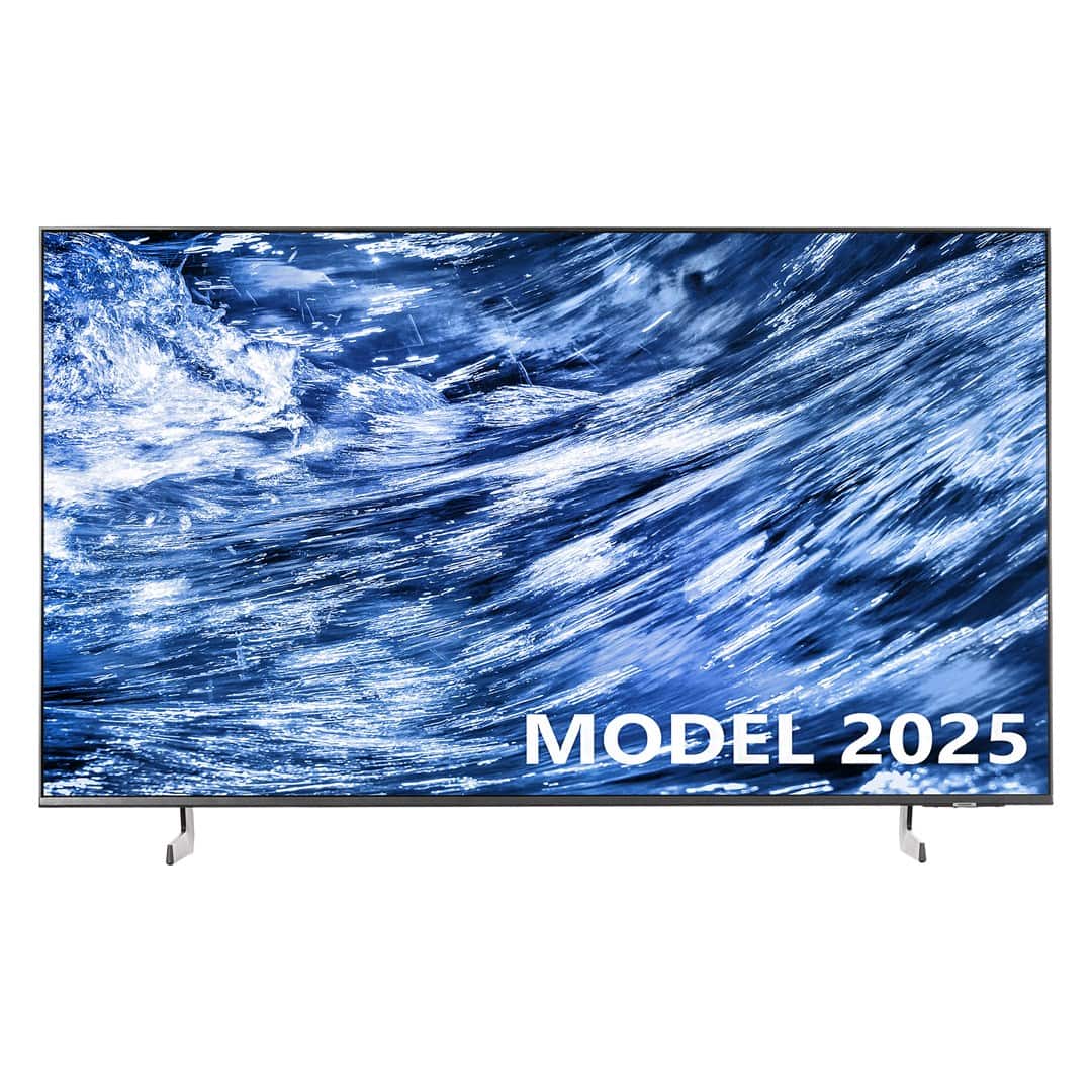 Telewizor Samsung QE100QN80FUXXH Neo QLED 100" 4K Ultra HD 144Hz Tizen Dolby Atmos Czarny — zdjęcie 1 z 8